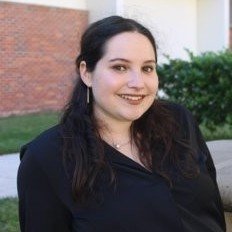 Faculty Member Alexa Cole