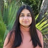 Faculty Member Anushka Swarup, Ph.D.