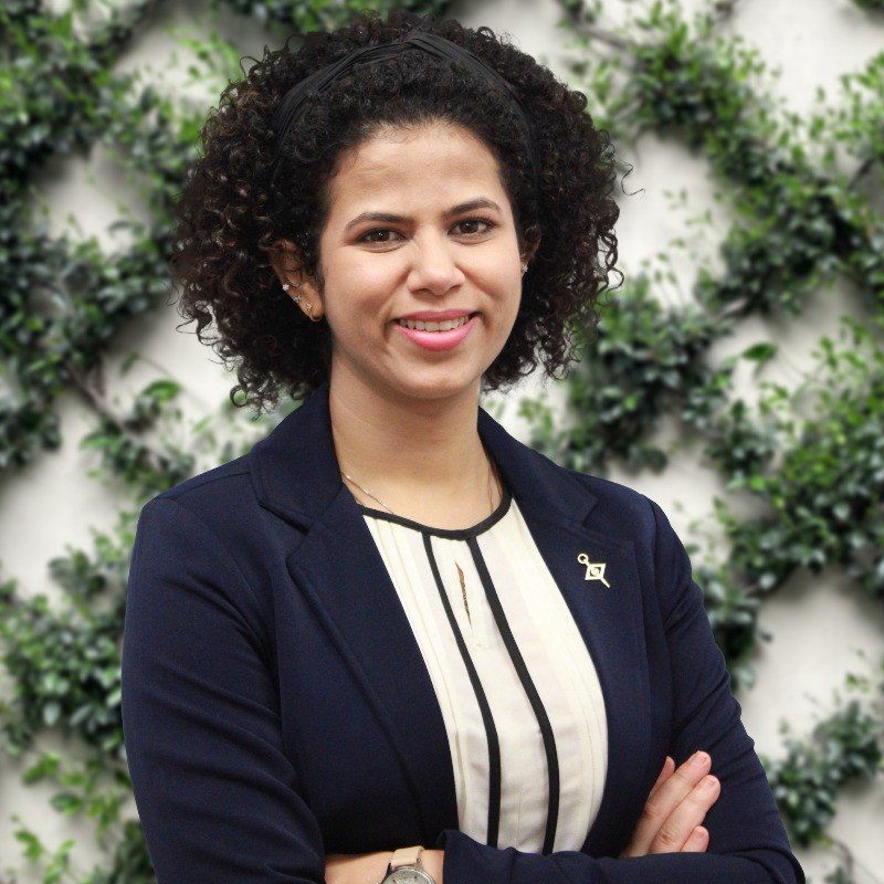 Faculty Member Avanti Bhandarkar, Ph.D.