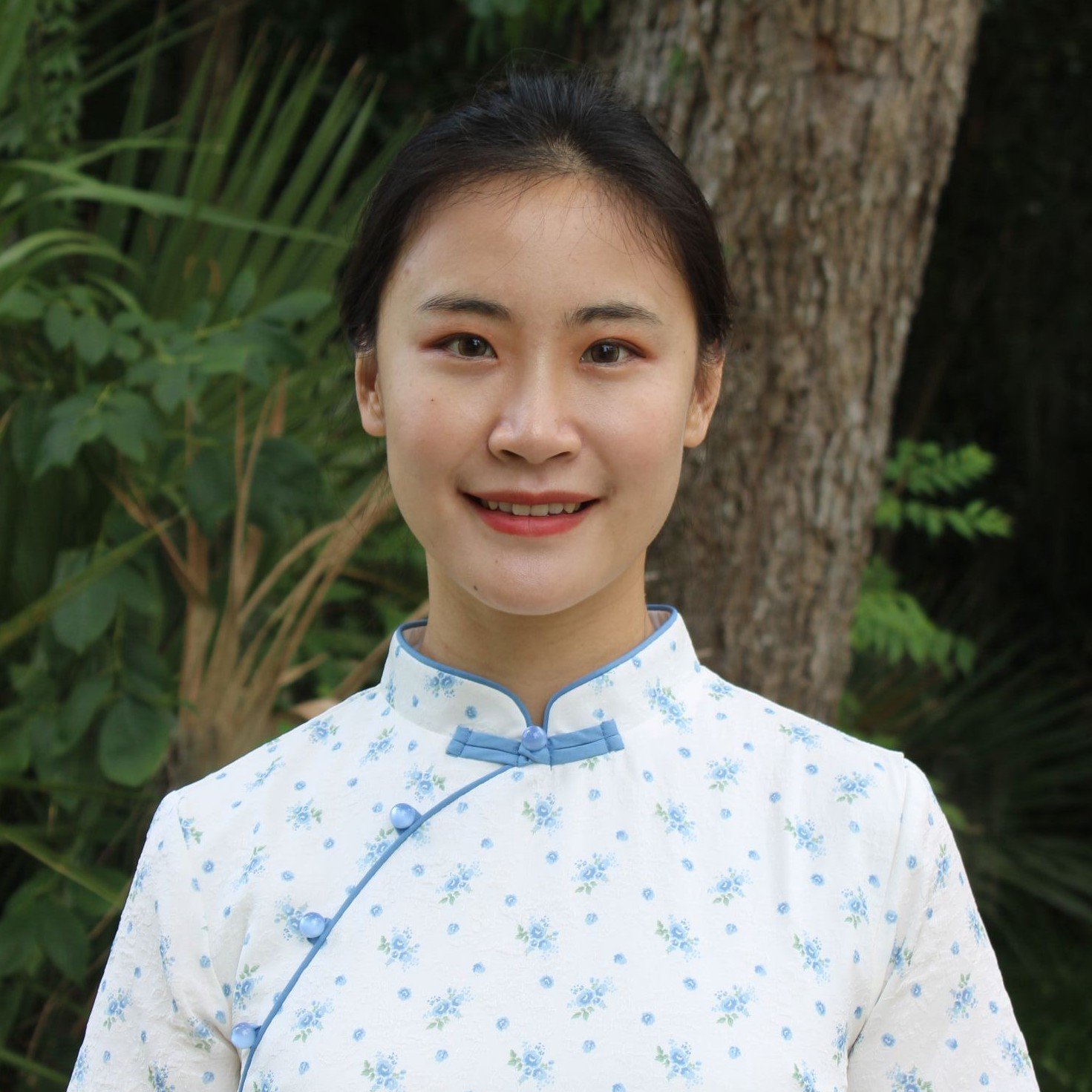 Faculty Member Tianyu Bell Pan