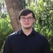 Faculty Member Connor McLoon