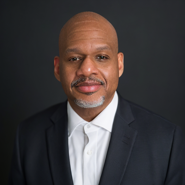 Faculty Member Damon L. Woodard