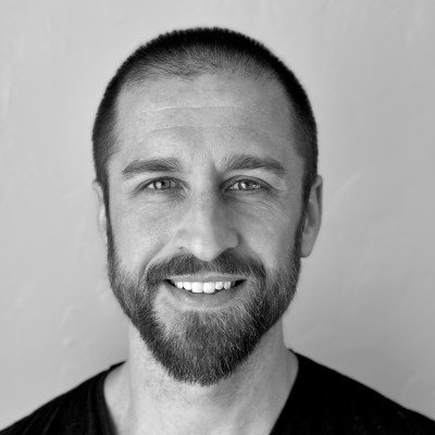 Faculty Member Daniel Capecci