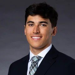 Faculty Member Kian Ambrose