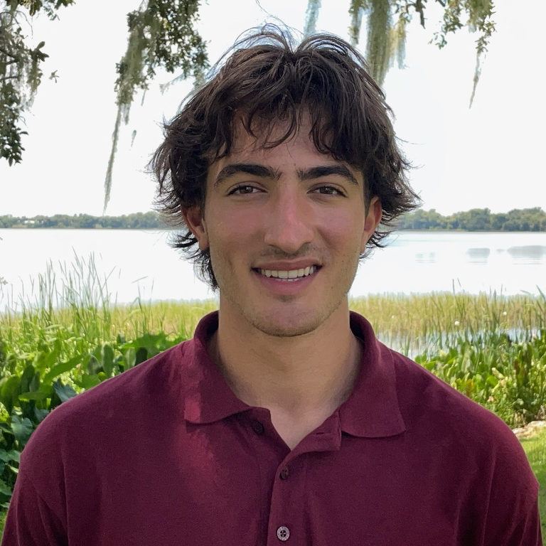 Faculty Member Kristian O’Connor