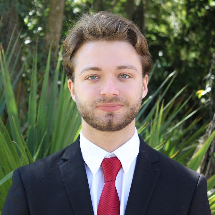 Faculty Member Matheus Kunzler Maldaner