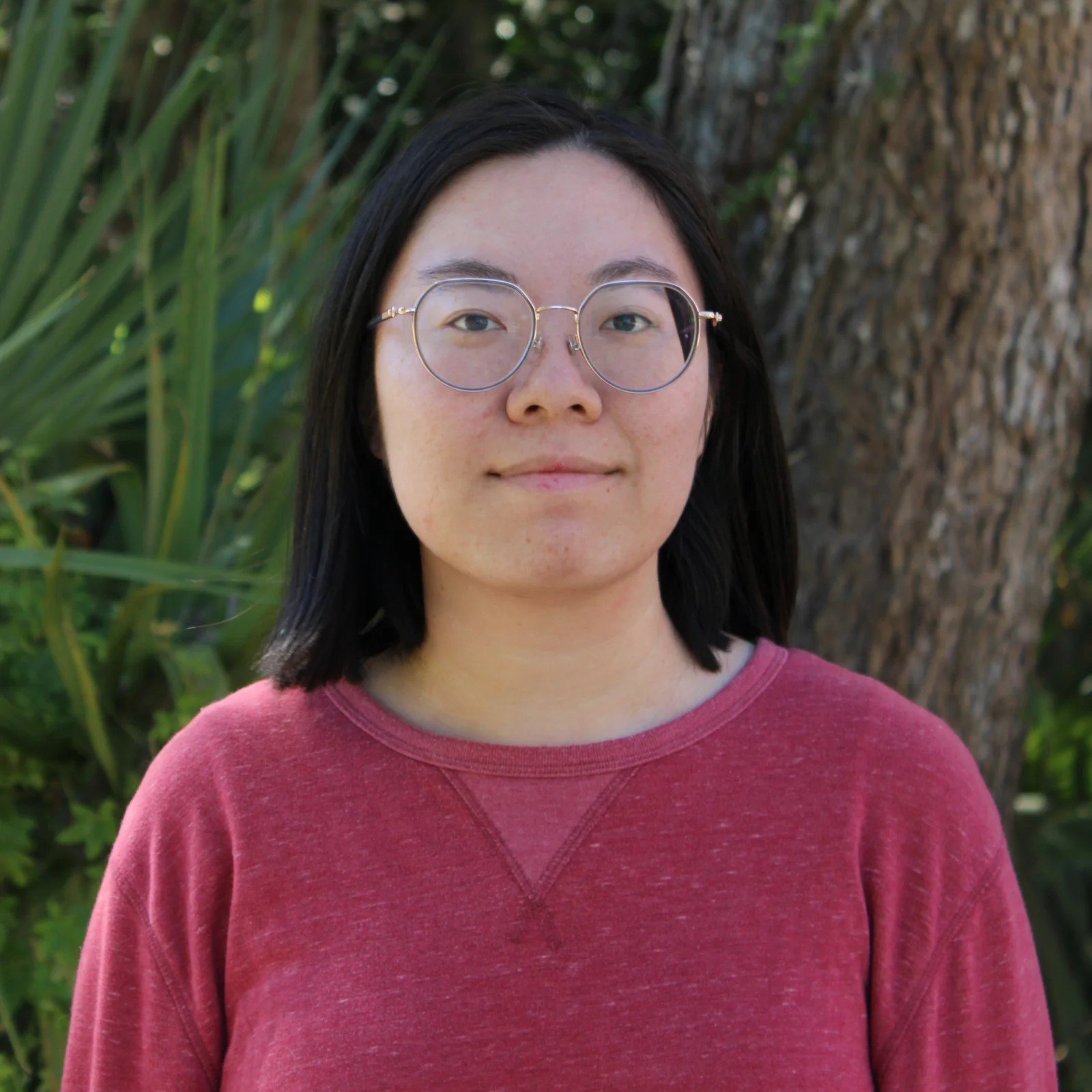Faculty Member Olivia Dizon-Paradis, Ph.D.