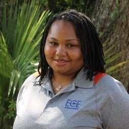 Faculty Member Princess Lyons