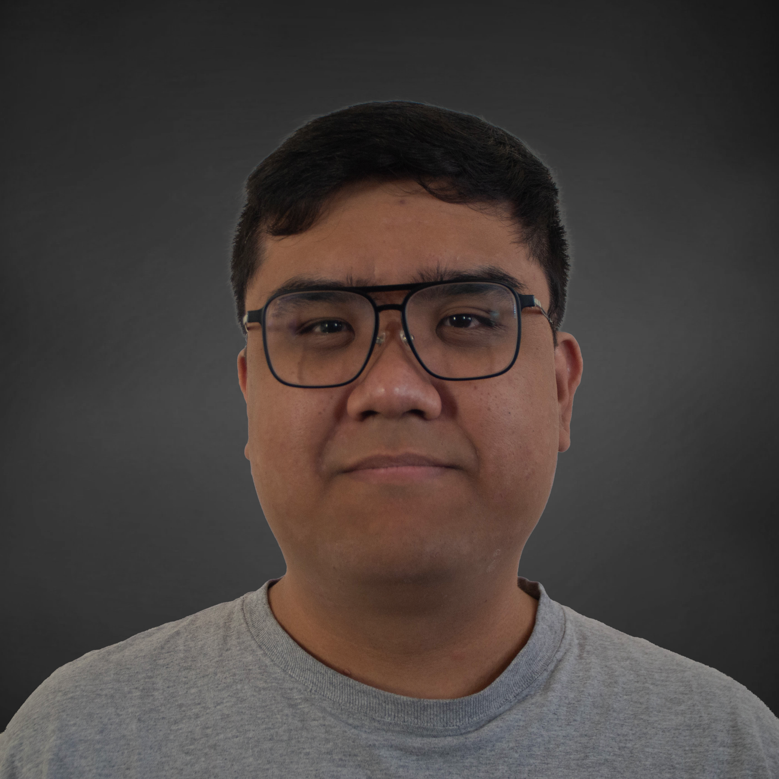 Faculty Member Reiner Dizon-Paradis, Ph.D.