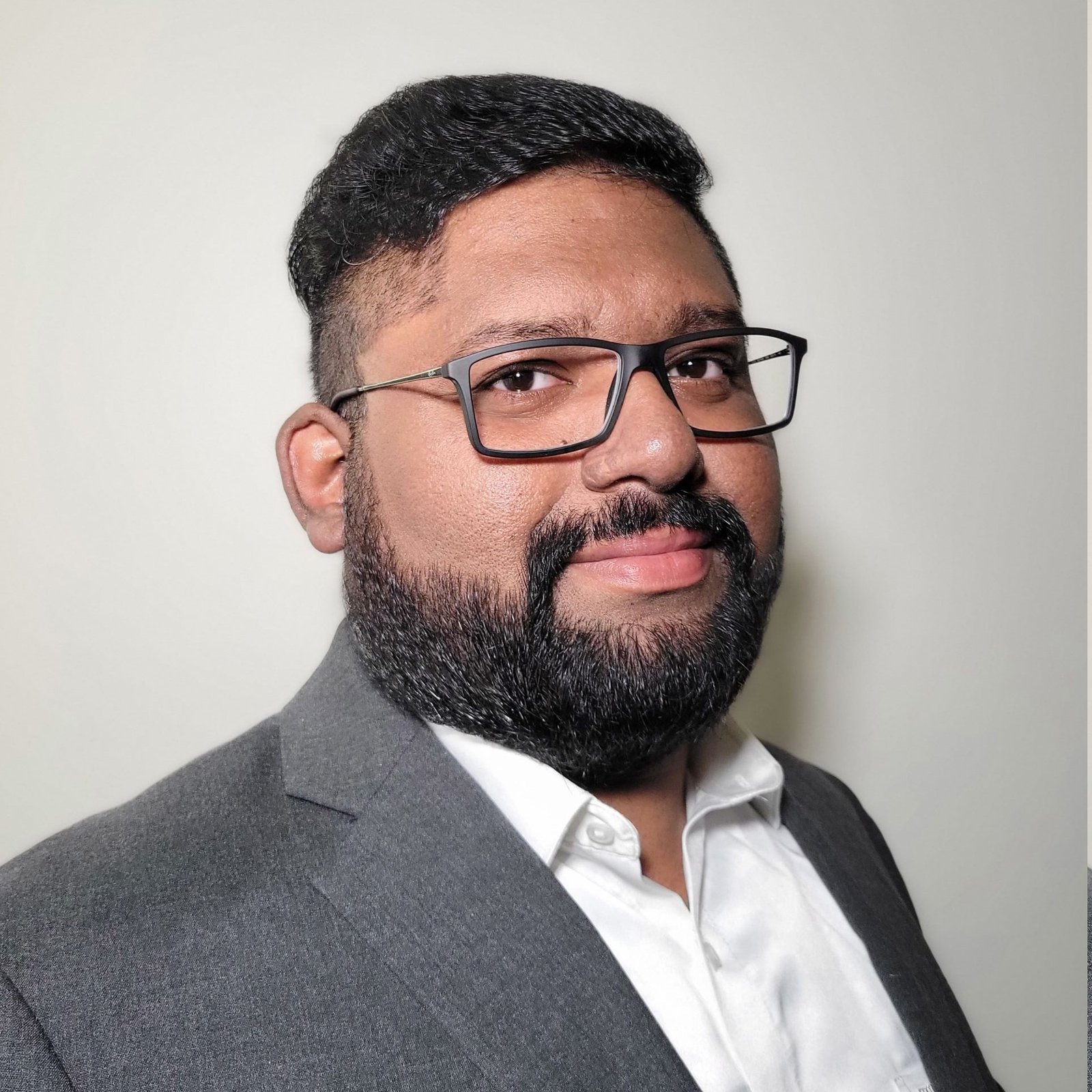 Faculty Member Ronald Wilson, Ph.D.