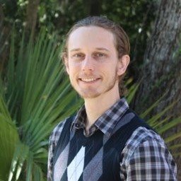 Faculty Member Stephen Wormald