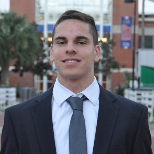 Faculty Member Tom Shal-bar
