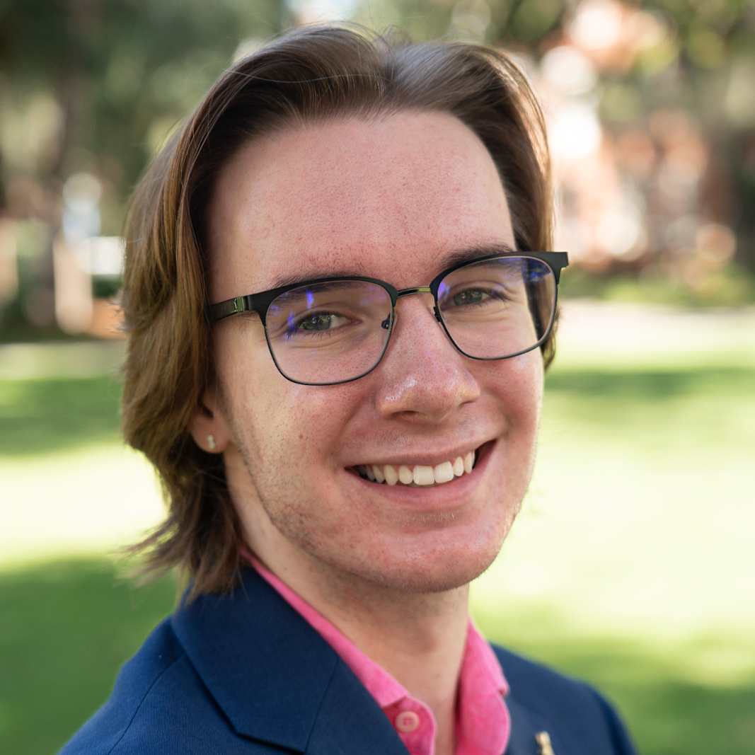 Faculty Member Wavid Bowman